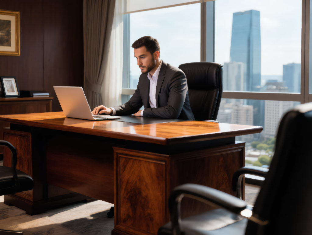 Aronel Antonio Stancu – Principal Software Engineer